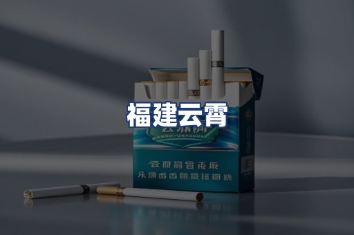 福建云霄